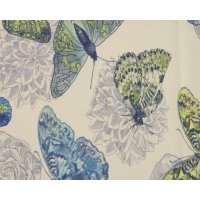 Canapea 3L LOVE Butterfly03 / Rico11
